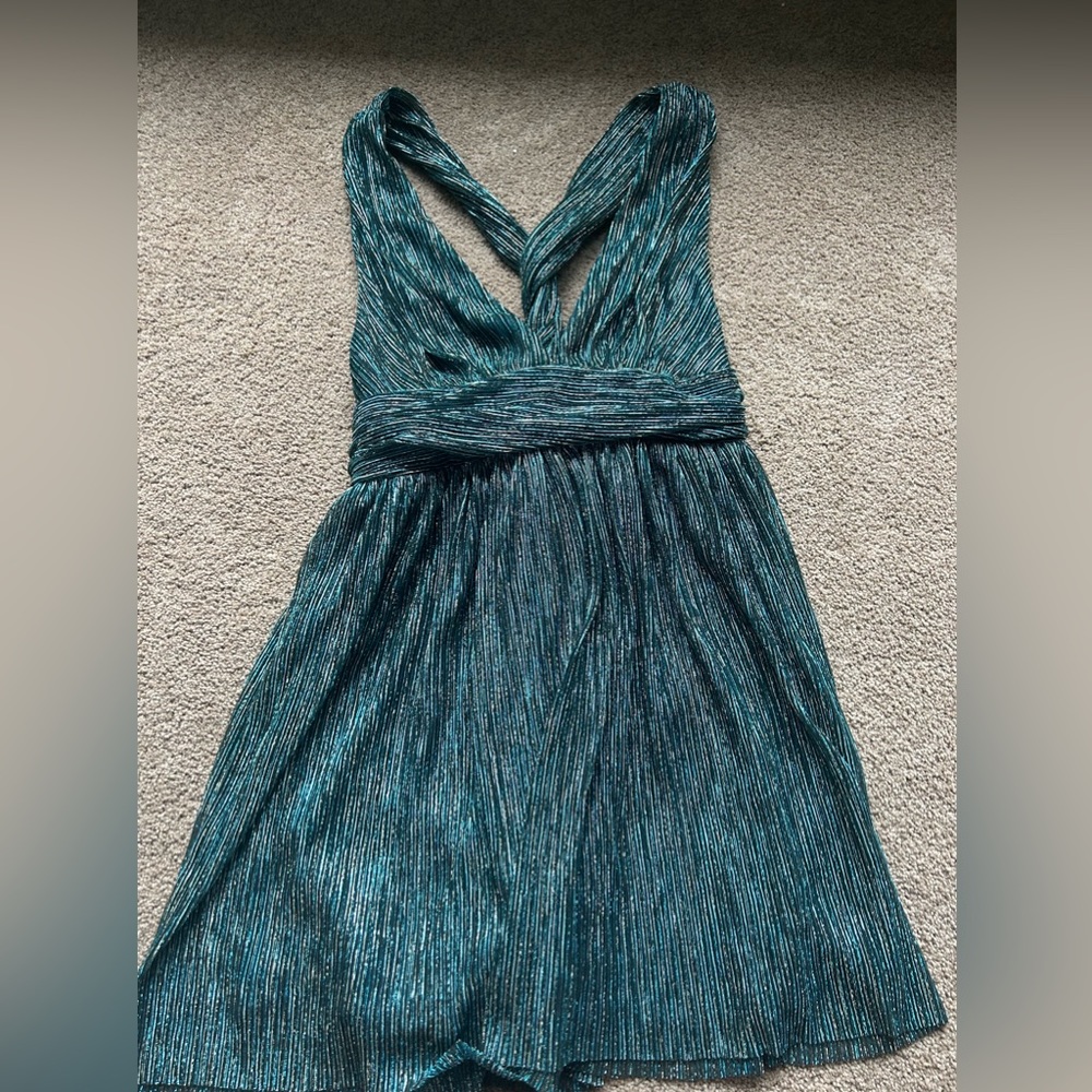 Lulu Dress